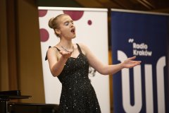 XI Międzynarodowy Festiwal Operetkowo-Musicalowy pod honorowym patronatem Wiesława Ochmana - foto: Andrzej Wodziński