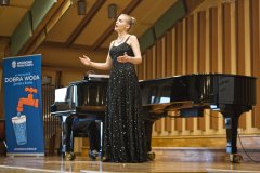 XI Międzynarodowy Festiwal Operetkowo-Musicalowy pod honorowym patronatem Wiesława Ochmana - foto: Andrzej Wodziński