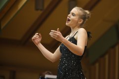 XI Międzynarodowy Festiwal Operetkowo-Musicalowy pod honorowym patronatem Wiesława Ochmana - foto: Andrzej Wodziński