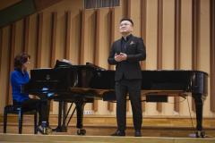 XI Międzynarodowy Festiwal Operetkowo-Musicalowy pod honorowym patronatem Wiesława Ochmana - foto: Andrzej Wodziński