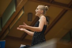 XI Międzynarodowy Festiwal Operetkowo-Musicalowy pod honorowym patronatem Wiesława Ochmana - foto: Andrzej Wodziński