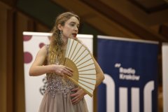 XI Międzynarodowy Festiwal Operetkowo-Musicalowy pod honorowym patronatem Wiesława Ochmana - foto: Andrzej Wodziński