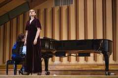 XI Międzynarodowy Festiwal Operetkowo-Musicalowy pod honorowym patronatem Wiesława Ochmana - foto: Andrzej Wodziński