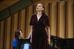 XI Międzynarodowy Festiwal Operetkowo-Musicalowy pod honorowym patronatem Wiesława Ochmana - foto: Andrzej Wodziński