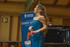 XI Międzynarodowy Festiwal Operetkowo-Musicalowy pod honorowym patronatem Wiesława Ochmana - foto: Andrzej Wodziński