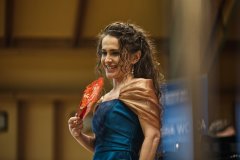 XI Międzynarodowy Festiwal Operetkowo-Musicalowy pod honorowym patronatem Wiesława Ochmana - foto: Andrzej Wodziński