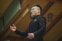 XI Międzynarodowy Festiwal Operetkowo-Musicalowy pod honorowym patronatem Wiesława Ochmana - foto: Andrzej Wodziński