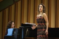 XI Międzynarodowy Festiwal Operetkowo-Musicalowy pod honorowym patronatem Wiesława Ochmana - foto: Andrzej Wodziński