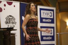 XI Międzynarodowy Festiwal Operetkowo-Musicalowy pod honorowym patronatem Wiesława Ochmana - foto: Andrzej Wodziński