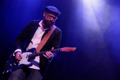 Mikromusic - Fabryka Kraków 2015