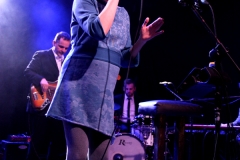 Mikromusic - Fabryka Kraków 2015