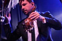 Mikromusic - Fabryka Kraków 2015