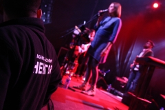 Mikromusic - Fabryka Kraków 2015