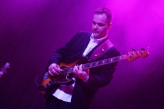 Mikromusic - Fabryka Kraków 2015