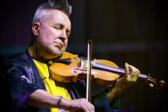 Nigel Kennedy & Band - foto: Tomasz Czernek - Muzyczny Kraków