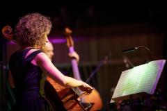 Nigel Kennedy & Band - foto: Tomasz Czernek - Muzyczny Kraków