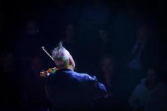 Nigel Kennedy & Band - foto: Tomasz Czernek - Muzyczny Kraków