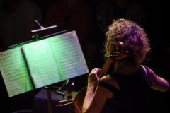 Nigel Kennedy & Band - foto: Tomasz Czernek - Muzyczny Kraków