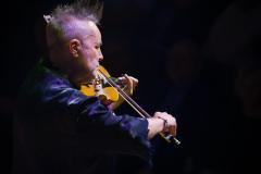 Nigel Kennedy & Band - foto: Tomasz Czernek - Muzyczny Kraków