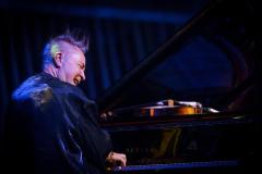 Nigel Kennedy & Band - foto: Tomasz Czernek - Muzyczny Kraków