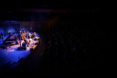 Nigel Kennedy & Band - foto: Tomasz Czernek - Muzyczny Kraków