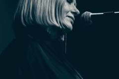 Nosowska / Król - foto: Daria Kawa