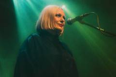 Nosowska / Król - foto: Daria Kawa