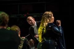 Gala inaugurująca sezon artystyczny 2023/24 w Operze Krakowskiej - foto: Sławomir Natoński