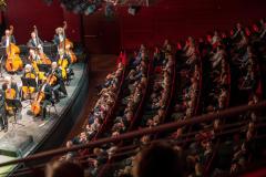 Gala inaugurująca sezon artystyczny 2023/24 w Operze Krakowskiej - foto: Sławomir Natoński
