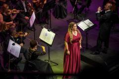 Gala inaugurująca sezon artystyczny 2023/24 w Operze Krakowskiej - foto: Sławomir Natoński
