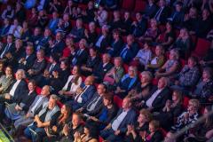 Gala inaugurująca sezon artystyczny 2023/24 w Operze Krakowskiej - foto: Sławomir Natoński
