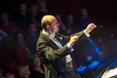 Gala inaugurująca sezon artystyczny 2023/24 w Operze Krakowskiej - foto: Sławomir Natoński