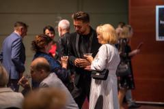 Gala inaugurująca sezon artystyczny 2023/24 w Operze Krakowskiej - foto: Sławomir Natoński
