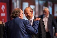 Gala inaugurująca sezon artystyczny 2023/24 w Operze Krakowskiej - foto: Sławomir Natoński