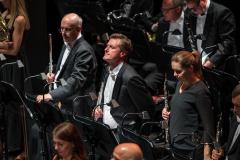 Gala inaugurująca sezon artystyczny 2023/24 w Operze Krakowskiej - foto: Sławomir Natoński