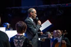 Gala inaugurująca sezon artystyczny 2023/24 w Operze Krakowskiej - foto: Sławomir Natoński