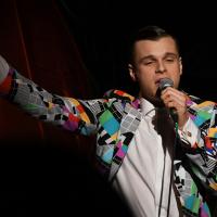 #osiecka, Teatr Szczęście - luty 2020