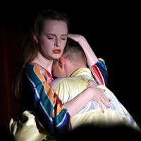 #osiecka, Teatr Szczęście - luty 2020