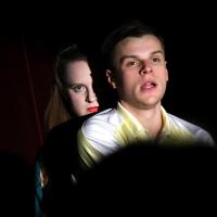 #osiecka, Teatr Szczęście - luty 2020
