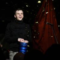 #osiecka, Teatr Szczęście - luty 2020