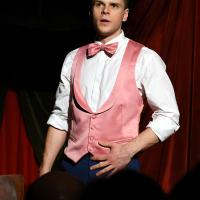 #osiecka, Teatr Szczęście - luty 2020
