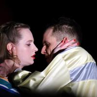 #osiecka, Teatr Szczęście - luty 2020