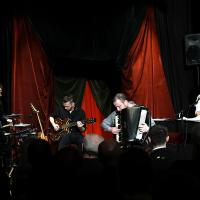 #osiecka, Teatr Szczęście - luty 2020