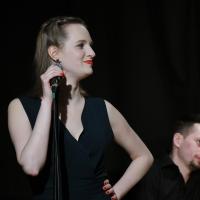 #osiecka, Teatr Szczęście - luty 2020