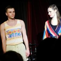 #osiecka, Teatr Szczęście - luty 2020