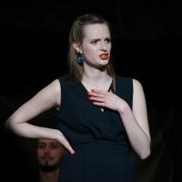 #osiecka, Teatr Szczęście - luty 2020