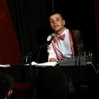 #osiecka, Teatr Szczęście - luty 2020
