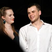 #osiecka, Teatr Szczęście - luty 2020
