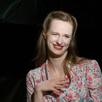 #osiecka, Teatr Szczęście - luty 2020
