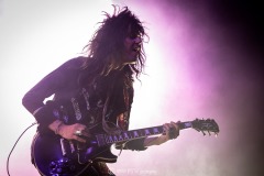 Palaye Royale, foto: Phil Watson - Muzyczny Kraków